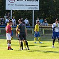 Pogoń Leżajsk - Cosmos Nowotaniec (2:1), 17.09.2011 r. - IV liga podkarpacka #CosmosNowotaniec #IVLiga #lezajsk #lezajsktm #leżajsk #nowotaniec #PiłkaNożna #pogon #pogoń #PogońLeżajsk #sport