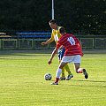 Pogoń Leżajsk - Cosmos Nowotaniec (2:1), 17.09.2011 r. - IV liga podkarpacka #CosmosNowotaniec #IVLiga #lezajsk #lezajsktm #leżajsk #nowotaniec #PiłkaNożna #pogon #pogoń #PogońLeżajsk #sport