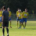 Pogoń Leżajsk - Cosmos Nowotaniec (2:1), 17.09.2011 r. - IV liga podkarpacka #CosmosNowotaniec #IVLiga #lezajsk #lezajsktm #leżajsk #nowotaniec #PiłkaNożna #pogon #pogoń #PogońLeżajsk #sport