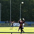 Pogoń Leżajsk - Cosmos Nowotaniec (2:1), 17.09.2011 r. - IV liga podkarpacka #CosmosNowotaniec #IVLiga #lezajsk #lezajsktm #leżajsk #nowotaniec #PiłkaNożna #pogon #pogoń #PogońLeżajsk #sport