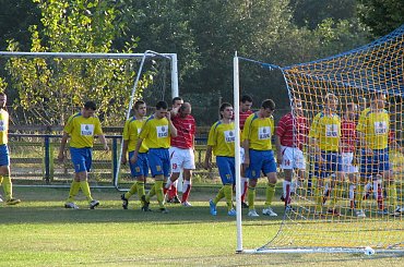 Pogoń Leżajsk - Cosmos Nowotaniec (2:1), 17.09.2011 r. - IV liga podkarpacka #CosmosNowotaniec #IVLiga #lezajsk #lezajsktm #leżajsk #nowotaniec #PiłkaNożna #pogon #pogoń #PogońLeżajsk #sport