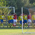 Pogoń Leżajsk - Cosmos Nowotaniec (2:1), 17.09.2011 r. - IV liga podkarpacka #CosmosNowotaniec #IVLiga #lezajsk #lezajsktm #leżajsk #nowotaniec #PiłkaNożna #pogon #pogoń #PogońLeżajsk #sport