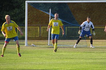 Pogoń Leżajsk - Cosmos Nowotaniec (2:1), 17.09.2011 r. - IV liga podkarpacka #CosmosNowotaniec #IVLiga #lezajsk #lezajsktm #leżajsk #nowotaniec #PiłkaNożna #pogon #pogoń #PogońLeżajsk #sport