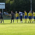 Pogoń Leżajsk - Cosmos Nowotaniec (2:1), 17.09.2011 r. - IV liga podkarpacka #CosmosNowotaniec #IVLiga #lezajsk #lezajsktm #leżajsk #nowotaniec #PiłkaNożna #pogon #pogoń #PogońLeżajsk #sport