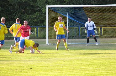 Pogoń Leżajsk - Cosmos Nowotaniec (2:1), 17.09.2011 r. - IV liga podkarpacka #CosmosNowotaniec #IVLiga #lezajsk #lezajsktm #leżajsk #nowotaniec #PiłkaNożna #pogon #pogoń #PogońLeżajsk #sport