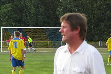Pogoń Leżajsk - Cosmos Nowotaniec (2:1), 17.09.2011 r. - IV liga podkarpacka #CosmosNowotaniec #IVLiga #lezajsk #lezajsktm #leżajsk #nowotaniec #PiłkaNożna #pogon #pogoń #PogońLeżajsk #sport