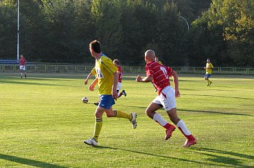 Pogoń Leżajsk - Cosmos Nowotaniec (2:1), 17.09.2011 r. - IV liga podkarpacka #CosmosNowotaniec #IVLiga #lezajsk #lezajsktm #leżajsk #nowotaniec #PiłkaNożna #pogon #pogoń #PogońLeżajsk #sport