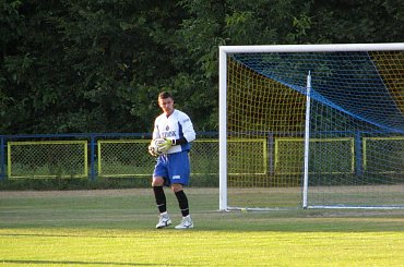 Pogoń Leżajsk - Cosmos Nowotaniec (2:1), 17.09.2011 r. - IV liga podkarpacka #CosmosNowotaniec #IVLiga #lezajsk #lezajsktm #leżajsk #nowotaniec #PiłkaNożna #pogon #pogoń #PogońLeżajsk #sport