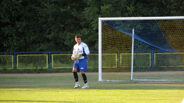 Pogoń Leżajsk - Cosmos Nowotaniec (2:1), 17.09.2011 r. - IV liga podkarpacka #CosmosNowotaniec #IVLiga #lezajsk #lezajsktm #leżajsk #nowotaniec #PiłkaNożna #pogon #pogoń #PogońLeżajsk #sport