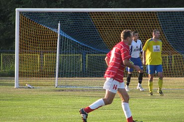 Pogoń Leżajsk - Cosmos Nowotaniec (2:1), 17.09.2011 r. - IV liga podkarpacka #CosmosNowotaniec #IVLiga #lezajsk #lezajsktm #leżajsk #nowotaniec #PiłkaNożna #pogon #pogoń #PogońLeżajsk #sport