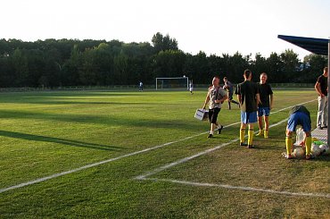 Pogoń Leżajsk - Cosmos Nowotaniec (2:1), 17.09.2011 r. - IV liga podkarpacka #CosmosNowotaniec #IVLiga #lezajsk #lezajsktm #leżajsk #nowotaniec #PiłkaNożna #pogon #pogoń #PogońLeżajsk #sport