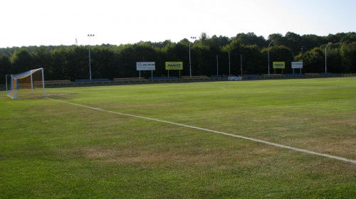 Pogoń Leżajsk - Cosmos Nowotaniec (2:1), 17.09.2011 r. - IV liga podkarpacka #CosmosNowotaniec #IVLiga #lezajsk #lezajsktm #leżajsk #nowotaniec #PiłkaNożna #pogon #pogoń #PogońLeżajsk #sport