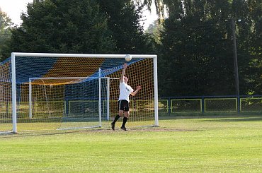 Pogoń Leżajsk - Cosmos Nowotaniec (2:1), 17.09.2011 r. - IV liga podkarpacka #CosmosNowotaniec #IVLiga #lezajsk #lezajsktm #leżajsk #nowotaniec #PiłkaNożna #pogon #pogoń #PogońLeżajsk #sport
