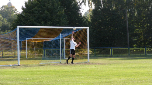 Pogoń Leżajsk - Cosmos Nowotaniec (2:1), 17.09.2011 r. - IV liga podkarpacka #CosmosNowotaniec #IVLiga #lezajsk #lezajsktm #leżajsk #nowotaniec #PiłkaNożna #pogon #pogoń #PogońLeżajsk #sport