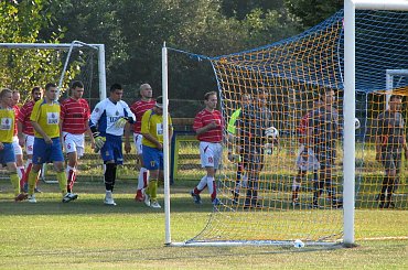 Pogoń Leżajsk - Cosmos Nowotaniec (2:1), 17.09.2011 r. - IV liga podkarpacka #CosmosNowotaniec #IVLiga #lezajsk #lezajsktm #leżajsk #nowotaniec #PiłkaNożna #pogon #pogoń #PogońLeżajsk #sport