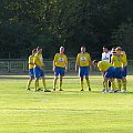 Pogoń Leżajsk - Cosmos Nowotaniec (2:1), 17.09.2011 r. - IV liga podkarpacka #CosmosNowotaniec #IVLiga #lezajsk #lezajsktm #leżajsk #nowotaniec #PiłkaNożna #pogon #pogoń #PogońLeżajsk #sport