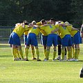 Pogoń Leżajsk - Cosmos Nowotaniec (2:1), 17.09.2011 r. - IV liga podkarpacka #CosmosNowotaniec #IVLiga #lezajsk #lezajsktm #leżajsk #nowotaniec #PiłkaNożna #pogon #pogoń #PogońLeżajsk #sport