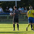 Pogoń Leżajsk - Cosmos Nowotaniec (2:1), 17.09.2011 r. - IV liga podkarpacka #CosmosNowotaniec #IVLiga #lezajsk #lezajsktm #leżajsk #nowotaniec #PiłkaNożna #pogon #pogoń #PogońLeżajsk #sport