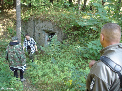 Bunkerites of Poland #Regelbau502 #RygielPisz #BunkeritesOfPoland #bunkrowiec
