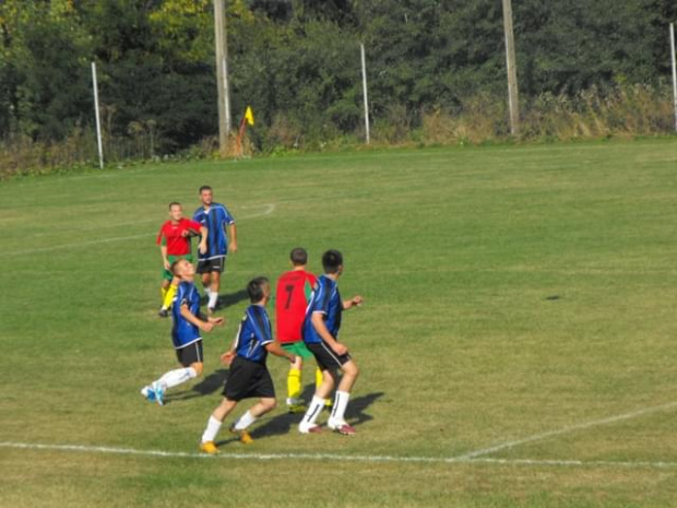 Beskid Żegocina vs Raba Niedary
0:1 #beskid #żegocinaraba #niedary #mecz #piłka #nożna #bramka