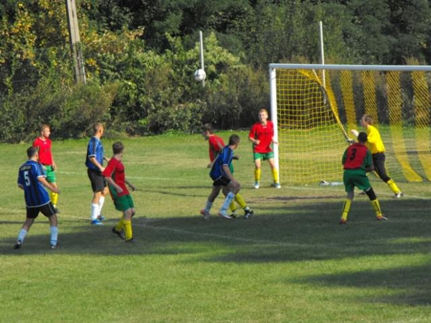 Beskid Żegocina vs Raba Niedary
0:1 #beskid #żegocinaraba #niedary #mecz #piłka #nożna #bramka