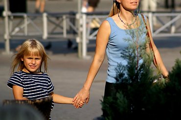 ludzie w biegu, w ruchu #dziewczyna #girl #kobieta #men #mężczyzna #people #women