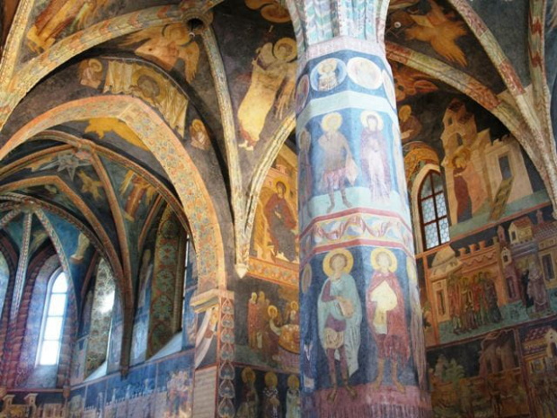 Lublin - zamek