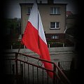 Ku pamięci Prezydenta RP Lecha Kaczyńskiego i wszystkich ofiar.