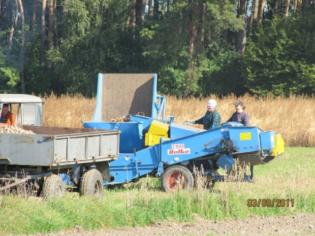 Zaczynamy produkcję chipsów