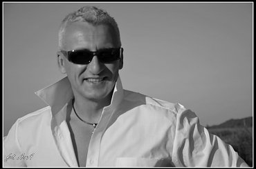 #portret #mężczyzna