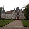 Château de Saint-Germain-de-Livet