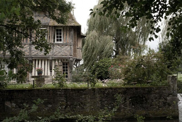 Manoir de Coupesarte