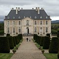 Château de Vendeuvre