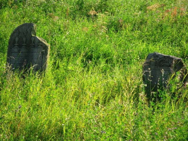 Radom (mazowieckie)-kirkut