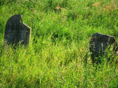 Radom (mazowieckie)-kirkut