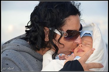 bezwarunkowa miłość #matka #dziecko #miłość