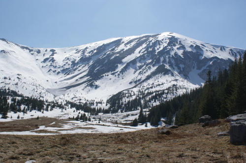 Widoki z Tatr #Tatry #Tatra #mountains #xnifar #rafinski