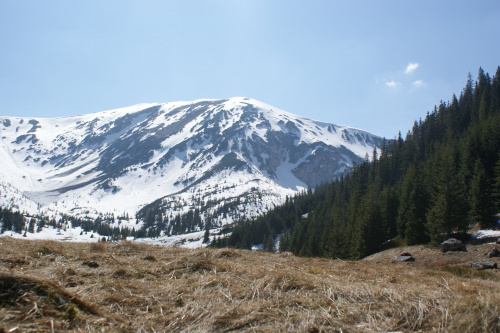 Widoki z Tatr #Tatry #Tatra #mountains #xnifar #rafinski