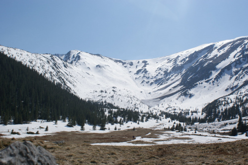 Widoki z Tatr #Tatry #Tatra #mountains #xnifar #rafinski