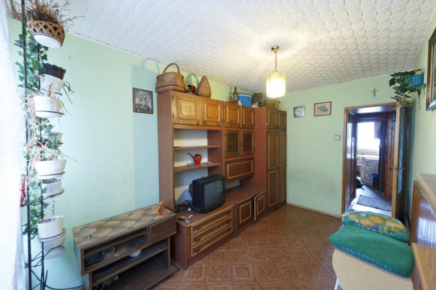 pokój mały2 #mieszkanie #sprzedam #wrocław