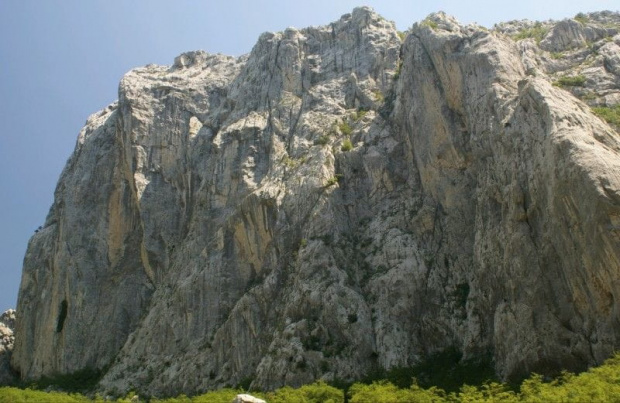 PN Paklenica