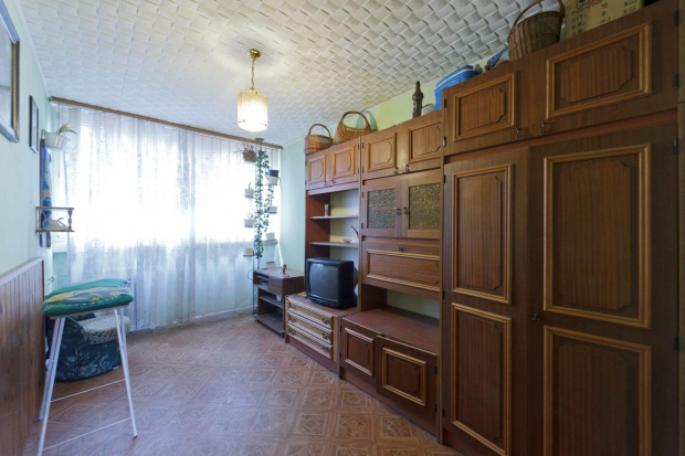 pokój mały 2 #mieszkanie #sprzedam #wrocław