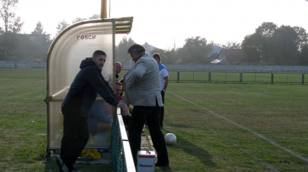 Crasnovia Krasne - Pogoń Leżajsk (3:0), 24.09.2011 r. - IV liga podkarpacka #crasnovia #CrasnoviaKrasne #IVLiga #krasne #lezajsk #lezajsktm #leżajsk #PiłkaNożna #pogon #pogoń #PogońLeżajsk #seniorzy #sport