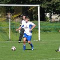 Żurawianka Żurowica - Pogoń Leżajsk, 24.09.2011 r. - II liga juniorów starszych i młodszych #juniorzy #lezajsk #lezajsktm #leżajsk #PiłkaNożna #pogon #pogoń #PogońLeżajsk #sport #żurawianka #ŻurawiankaŻurawica #żurawica