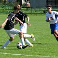 Żurawianka Żurowica - Pogoń Leżajsk, 24.09.2011 r. - II liga juniorów starszych i młodszych #juniorzy #lezajsk #lezajsktm #leżajsk #PiłkaNożna #pogon #pogoń #PogońLeżajsk #sport #żurawianka #ŻurawiankaŻurawica #żurawica