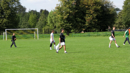 Żurawianka Żurowica - Pogoń Leżajsk, 24.09.2011 r. - II liga juniorów starszych i młodszych #juniorzy #lezajsk #lezajsktm #leżajsk #PiłkaNożna #pogon #pogoń #PogońLeżajsk #sport #żurawianka #ŻurawiankaŻurawica #żurawica