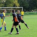 Żurawianka Żurowica - Pogoń Leżajsk, 24.09.2011 r. - II liga juniorów starszych i młodszych #juniorzy #lezajsk #lezajsktm #leżajsk #PiłkaNożna #pogon #pogoń #PogońLeżajsk #sport #żurawianka #ŻurawiankaŻurawica #żurawica