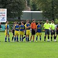 Żurawianka Żurowica - Pogoń Leżajsk, 24.09.2011 r. - II liga juniorów starszych i młodszych #juniorzy #lezajsk #lezajsktm #leżajsk #PiłkaNożna #pogon #pogoń #PogońLeżajsk #sport #żurawianka #ŻurawiankaŻurawica #żurawica