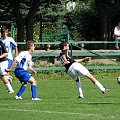 Żurawianka Żurowica - Pogoń Leżajsk, 24.09.2011 r. - II liga juniorów starszych i młodszych #juniorzy #lezajsk #lezajsktm #leżajsk #PiłkaNożna #pogon #pogoń #PogońLeżajsk #sport #żurawianka #ŻurawiankaŻurawica #żurawica