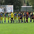 Żurawianka Żurowica - Pogoń Leżajsk, 24.09.2011 r. - II liga juniorów starszych i młodszych #juniorzy #lezajsk #lezajsktm #leżajsk #PiłkaNożna #pogon #pogoń #PogońLeżajsk #sport #żurawianka #ŻurawiankaŻurawica #żurawica